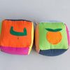 Arabic Fruit Block Set - Child's Cup Full