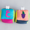 Arabic Fruit Block Set - Child's Cup Full