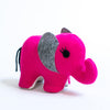 Small Elephant (Pink) - Zeki Learning